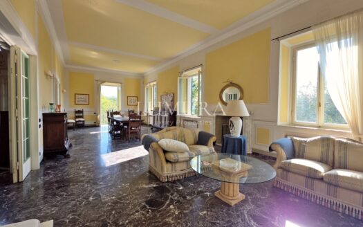 Large and Elegant Villa with Beautiful Park