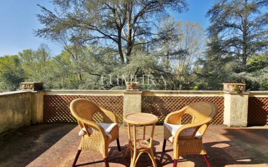 Large and Elegant Villa with Beautiful Park