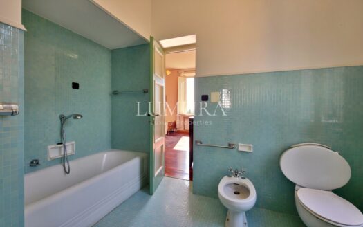 Large and Elegant Villa with Beautiful Park
