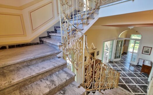 Large and Elegant Villa with Beautiful Park