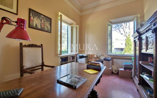 Large and Elegant Villa with Beautiful Park