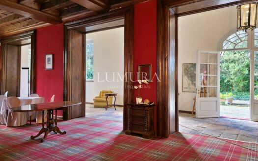 40-Bedroom Hotel in Lucca