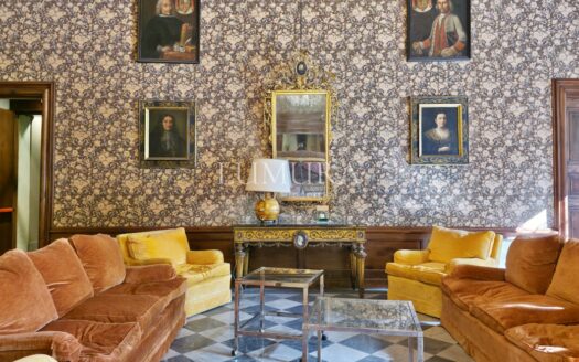 40-Bedroom Hotel in Lucca