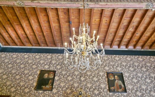 40-Bedroom Hotel in Lucca