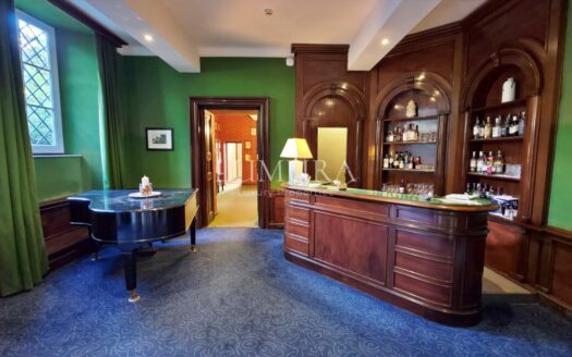 40-Bedroom Hotel in Lucca