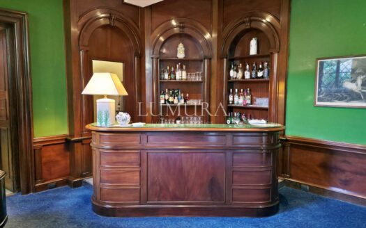 40-Bedroom Hotel in Lucca