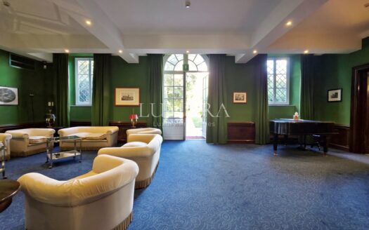 40-Bedroom Hotel in Lucca