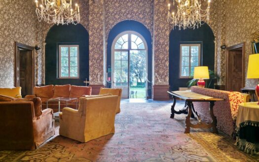 40-Bedroom Hotel in Lucca