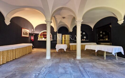 40-Bedroom Hotel in Lucca