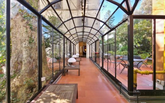 40-Bedroom Hotel in Lucca
