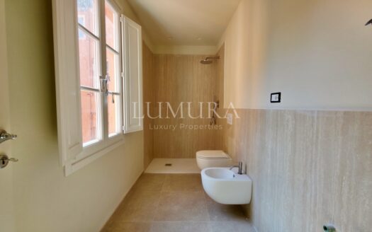 3-Bedroom Apartment in the Center of Lucca