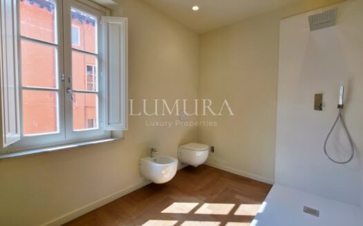 3-Bedroom Apartment in the Center of Lucca