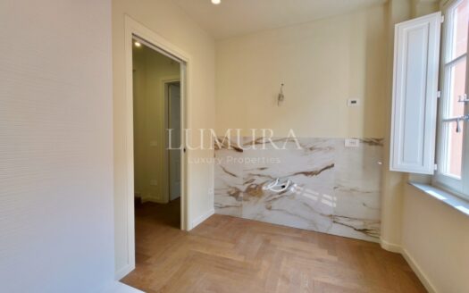 3-Bedroom Apartment in the Center of Lucca