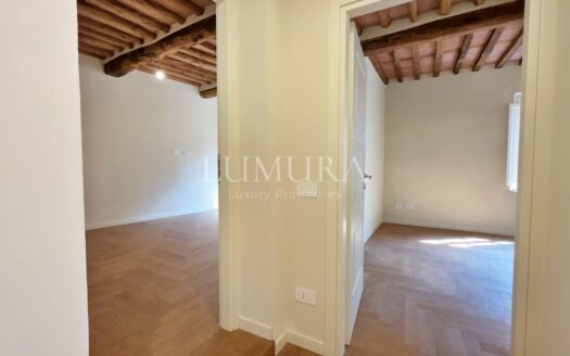 3-Bedroom Apartment in the Center of Lucca