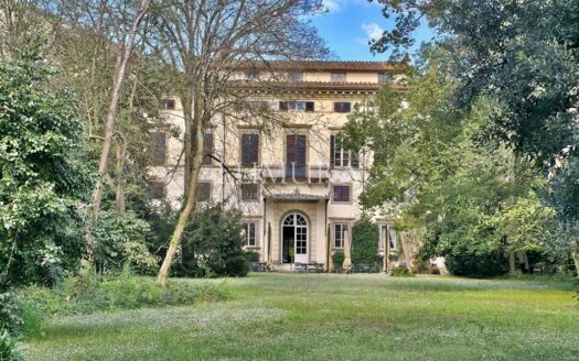 40-Bedroom Hotel in Lucca