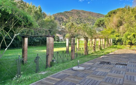 40-Bedroom Hotel in Lucca