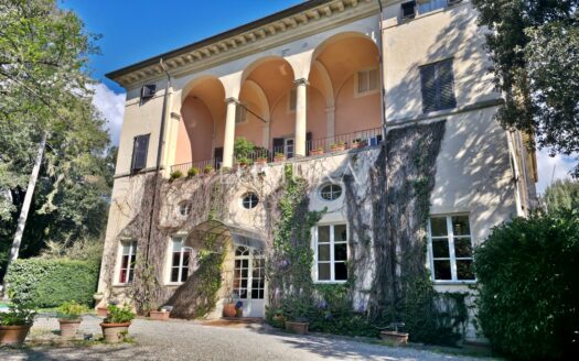 40-Bedroom Hotel in Lucca
