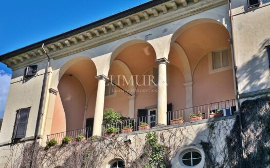 40-Bedroom Hotel in Lucca