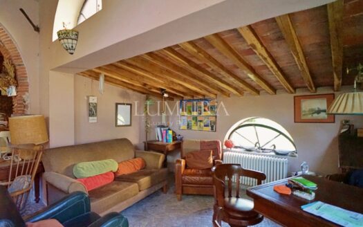 Iconic Neo-Gothic Lake Property For Sale