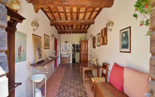 Iconic Neo-Gothic Lake Property For Sale