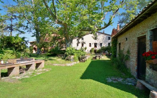 Iconic Neo-Gothic Lake Property For Sale