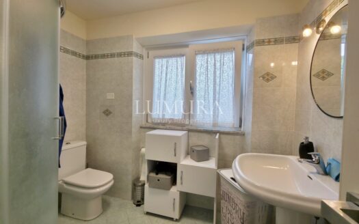 3-Bedroom Villa in Marlia