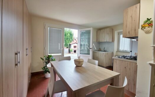 3-Bedroom Villa in Marlia