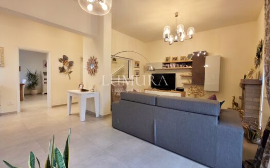 3-Bedroom Villa in Marlia