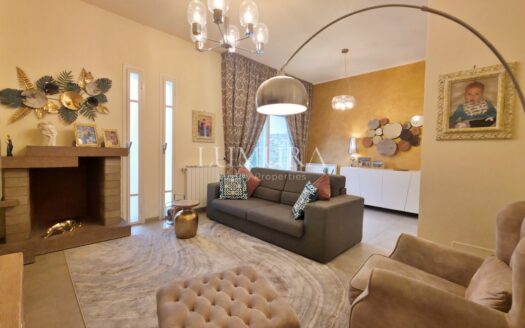3-Bedroom Villa in Marlia