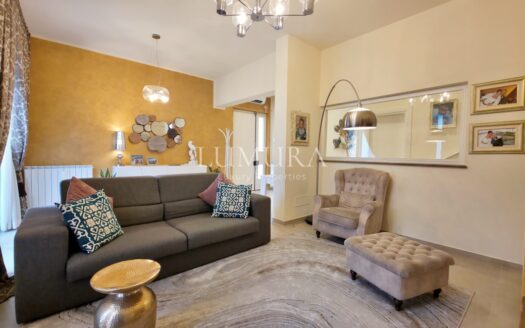 3-Bedroom Villa in Marlia