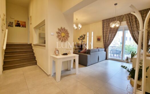3-Bedroom Villa in Marlia