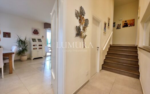 3-Bedroom Villa in Marlia