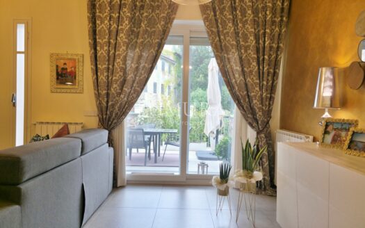 3-Bedroom Villa in Marlia