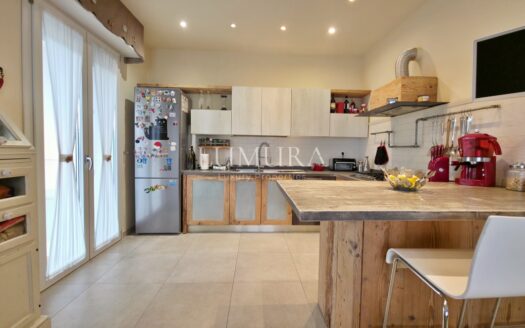 3-Bedroom Villa in Marlia