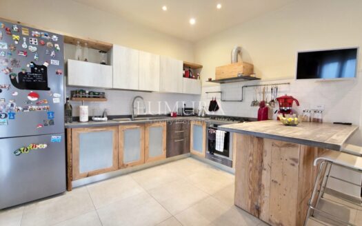 3-Bedroom Villa in Marlia
