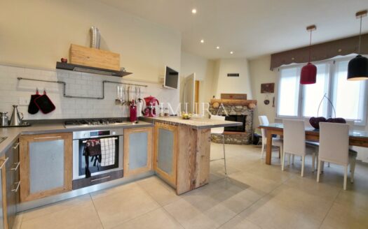 3-Bedroom Villa in Marlia
