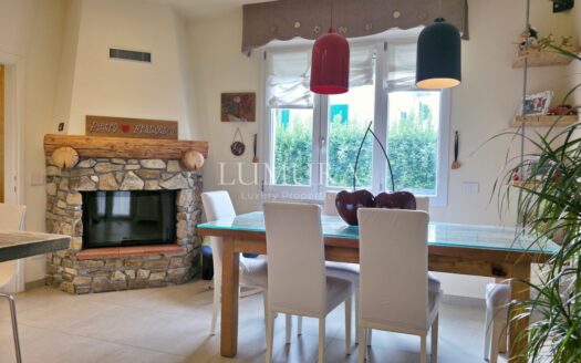 3-Bedroom Villa in Marlia