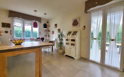 3-Bedroom Villa in Marlia