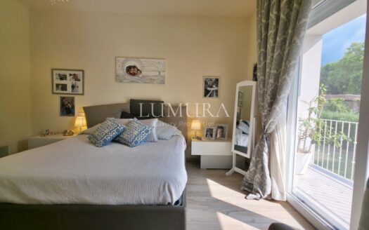 3-Bedroom Villa in Marlia