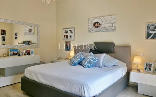 3-Bedroom Villa in Marlia
