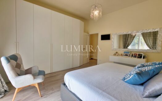3-Bedroom Villa in Marlia