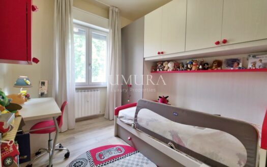 3-Bedroom Villa in Marlia