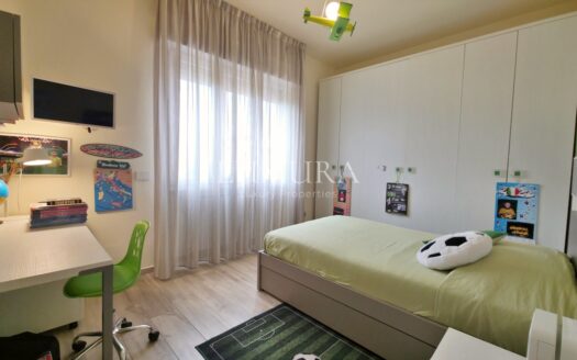 3-Bedroom Villa in Marlia
