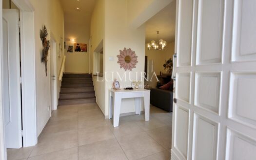 3-Bedroom Villa in Marlia