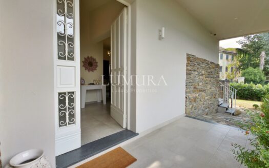 3-Bedroom Villa in Marlia