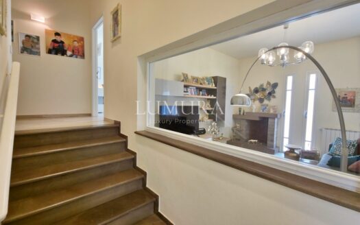 3-Bedroom Villa in Marlia