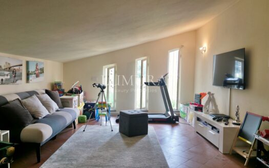 3-Bedroom Villa in Marlia