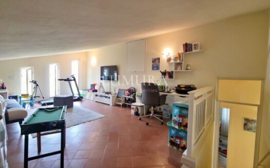 3-Bedroom Villa in Marlia