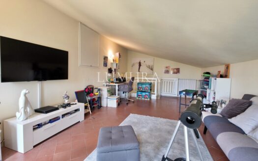 3-Bedroom Villa in Marlia