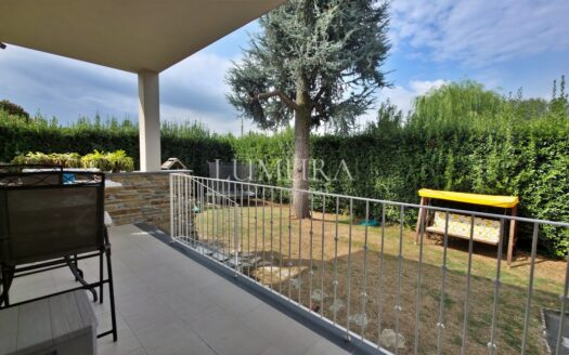 3-Bedroom Villa in Marlia